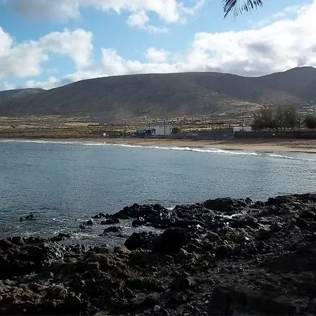 Alyrieta Arrieta (Lanzarote)