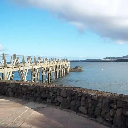 Lejlighed Alyrieta Arrieta (Lanzarote)