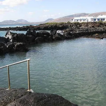 Alyrieta Arrieta (Lanzarote)