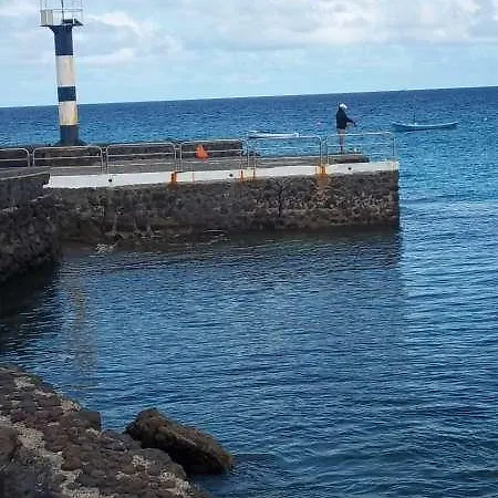 Lejlighed Alyrieta Arrieta (Lanzarote)