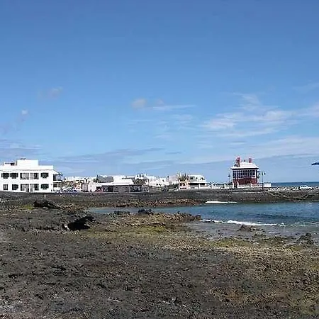 Lejlighed Alyrieta