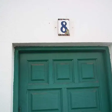 Lejlighed Alyrieta Arrieta (Lanzarote)