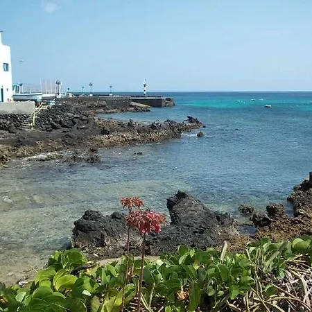 Lejlighed Alyrieta Arrieta (Lanzarote)