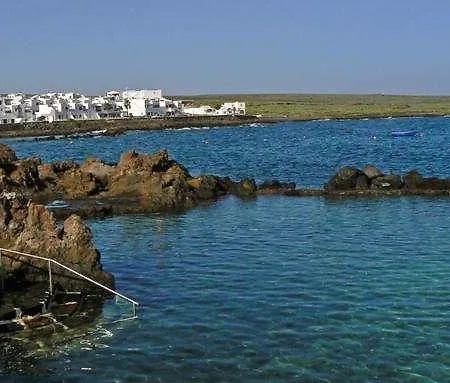 Lejlighed Alyrieta Arrieta (Lanzarote)